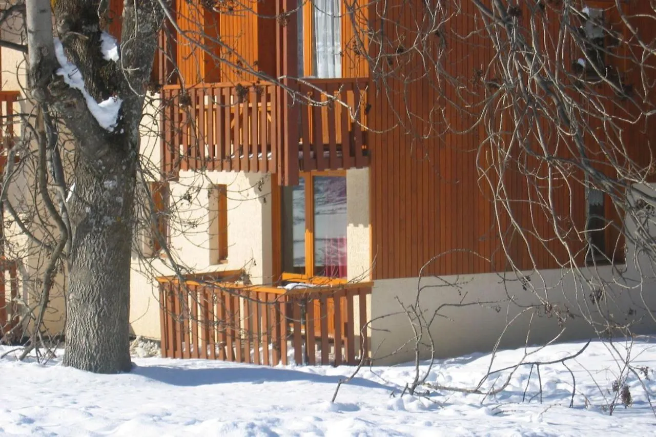 Le Signal 105 Apartment In Residence 50 Meters From Slopes 4-6 People La Plagne 0*,  Frankreich